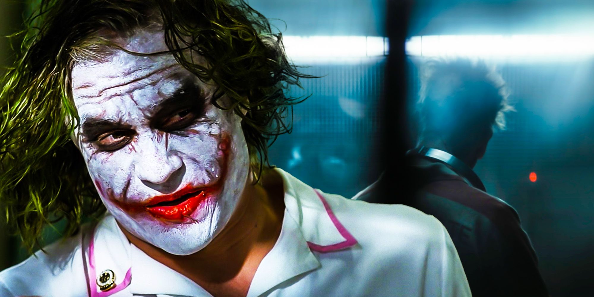 The Batman's Joker Proves Reeves' Biggest Change To Nolan's Gotham
