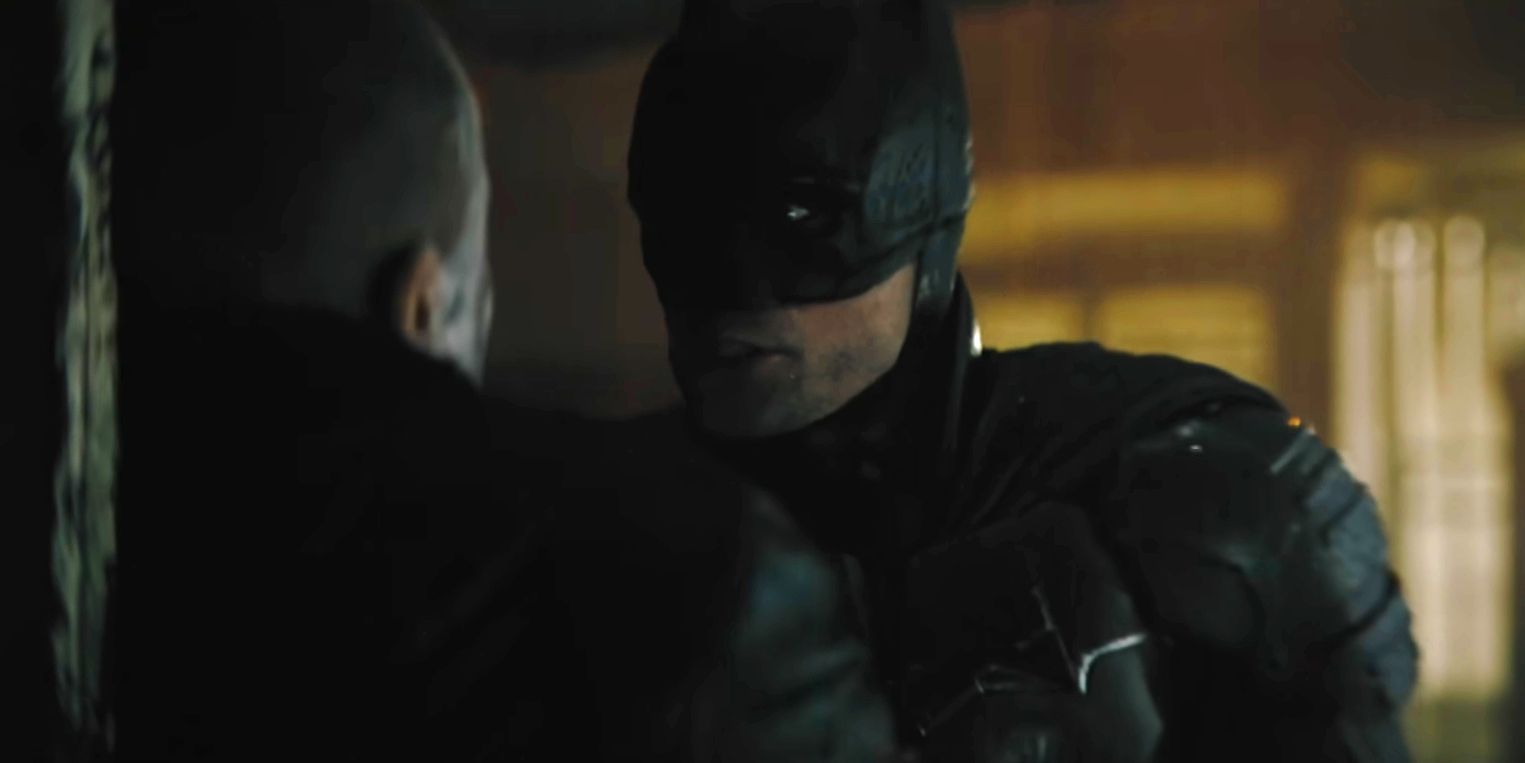 The Batman Director Responds to Runtime Criticism