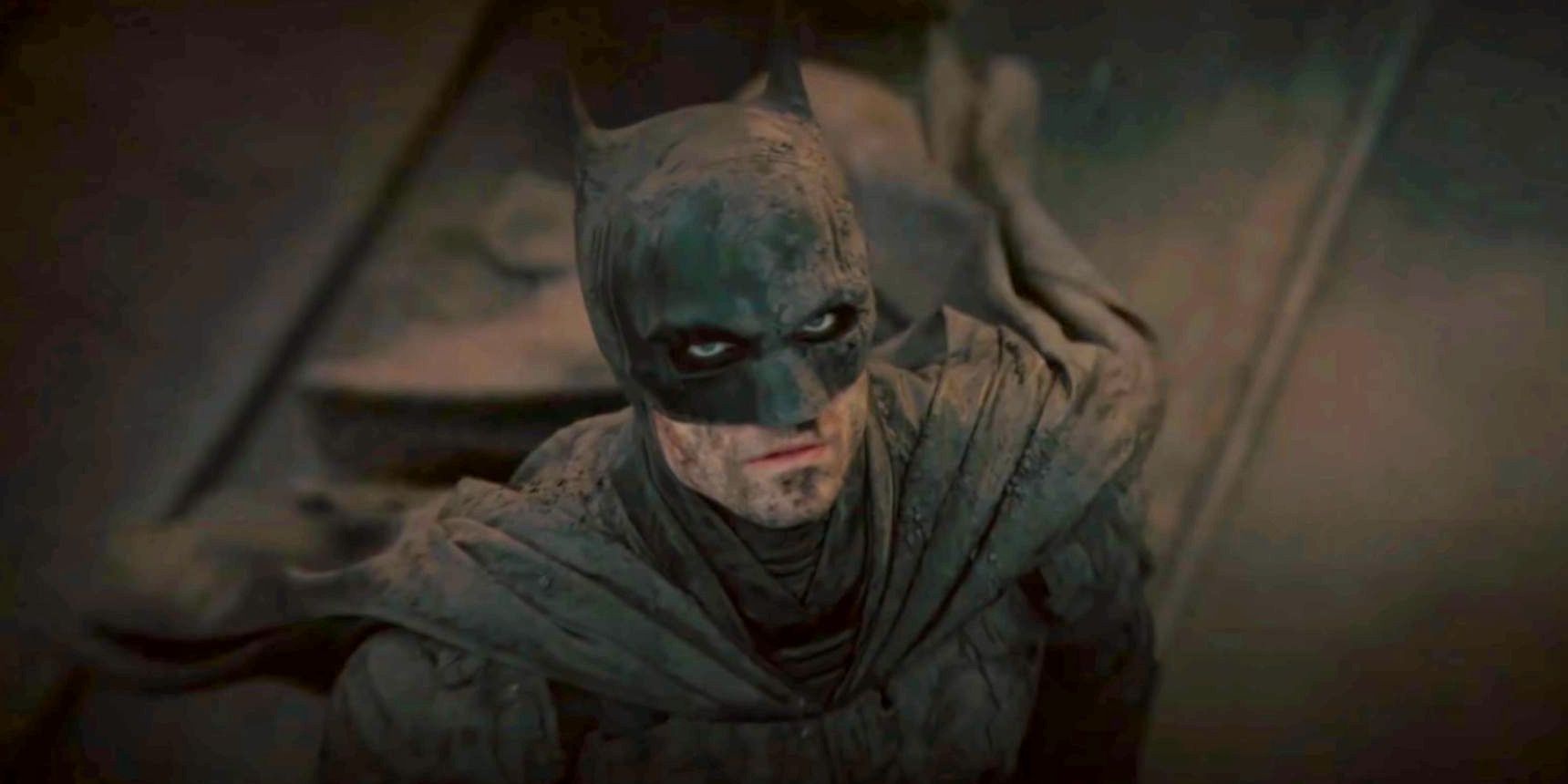 The Batman Secretly Reveals The One Reason Pattinson’s Batman Will Kill