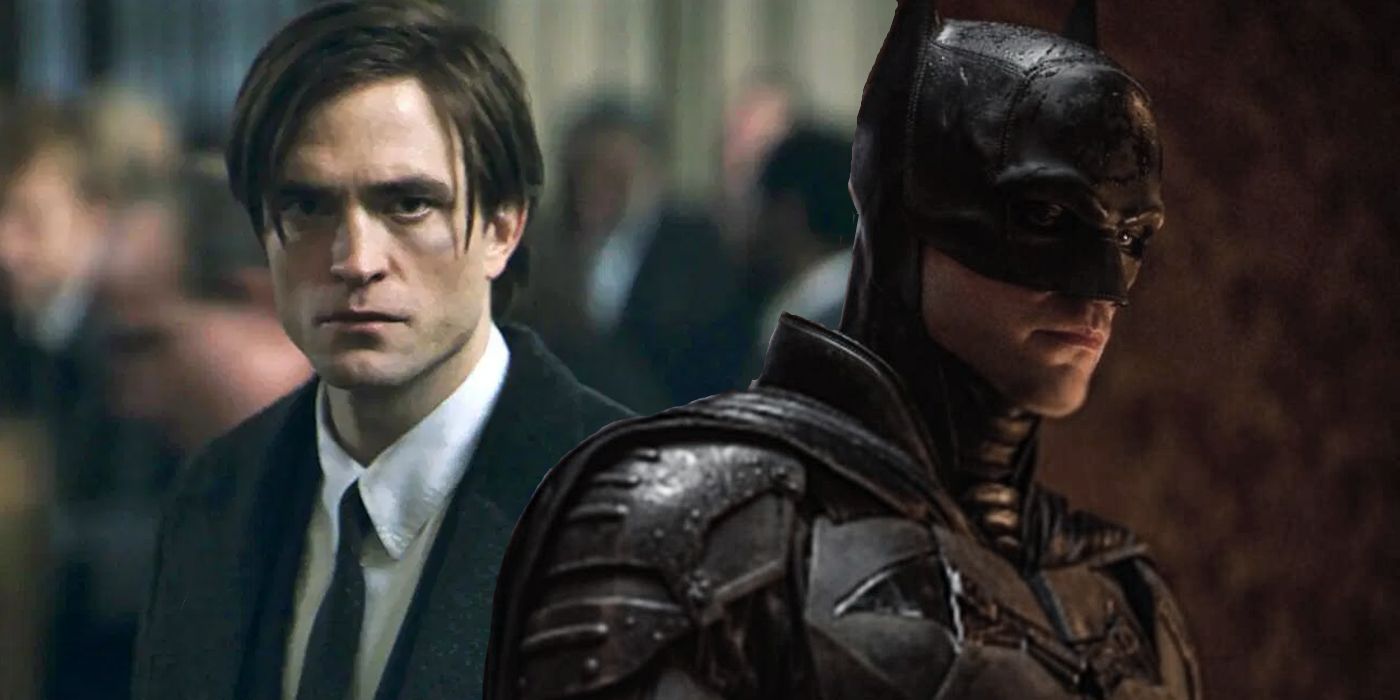 The Batman 2 Will Be Defined By Bruce Wayne's Secret Backstory