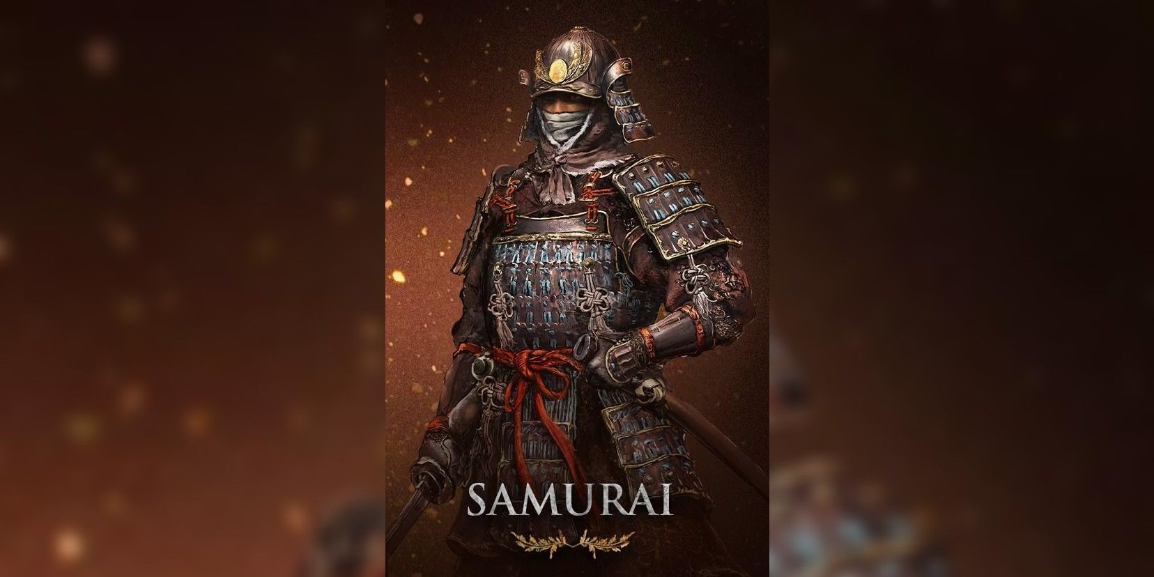 Elden Ring: The Best Samurai Build