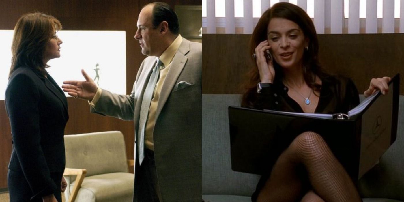 The Sopranos: The Bravest Non-Mafia Characters, Ranked