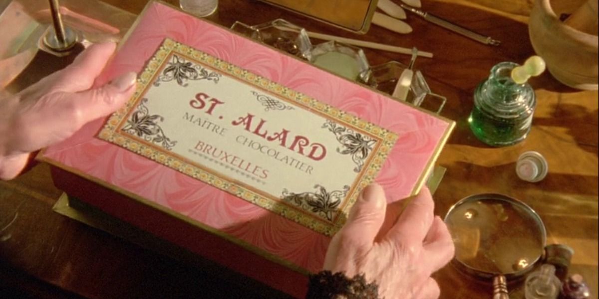 Death On The Nile10 Agatha Christie Novels Yet To Receive Film Adaptations