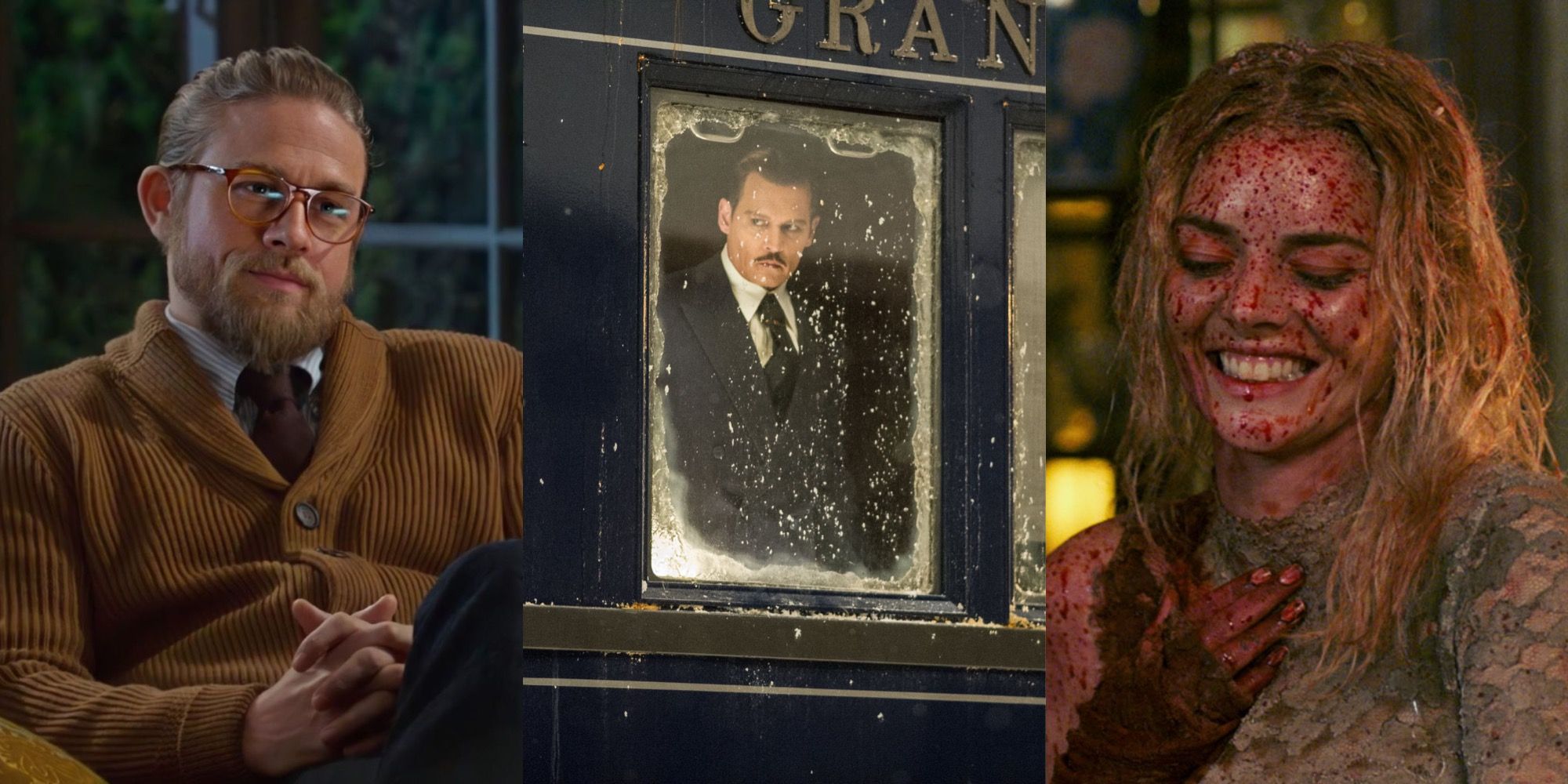 10 Movies To Watch While Waiting For Knives Out 2, According To Reddit