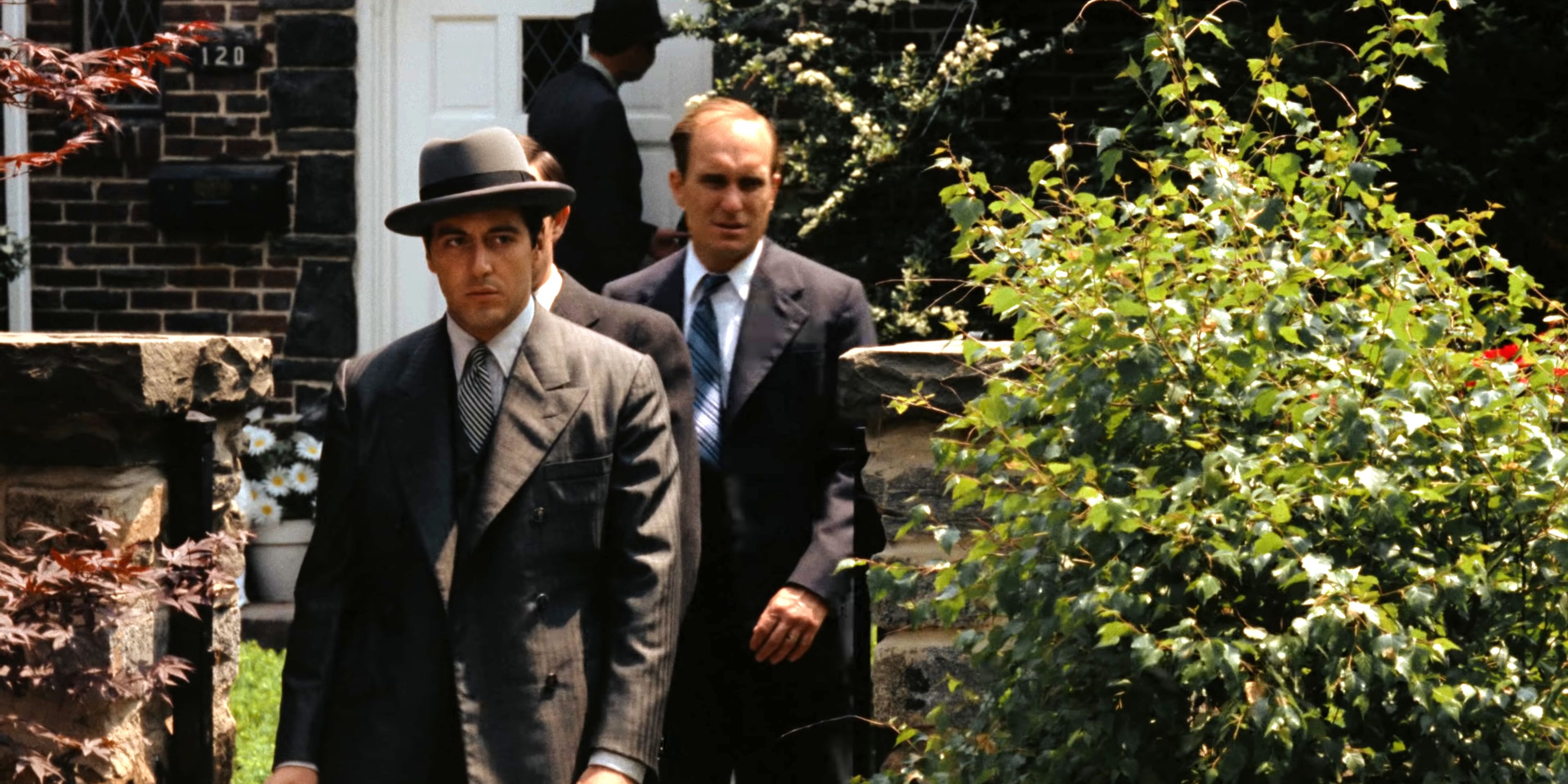 The Godfather Movie