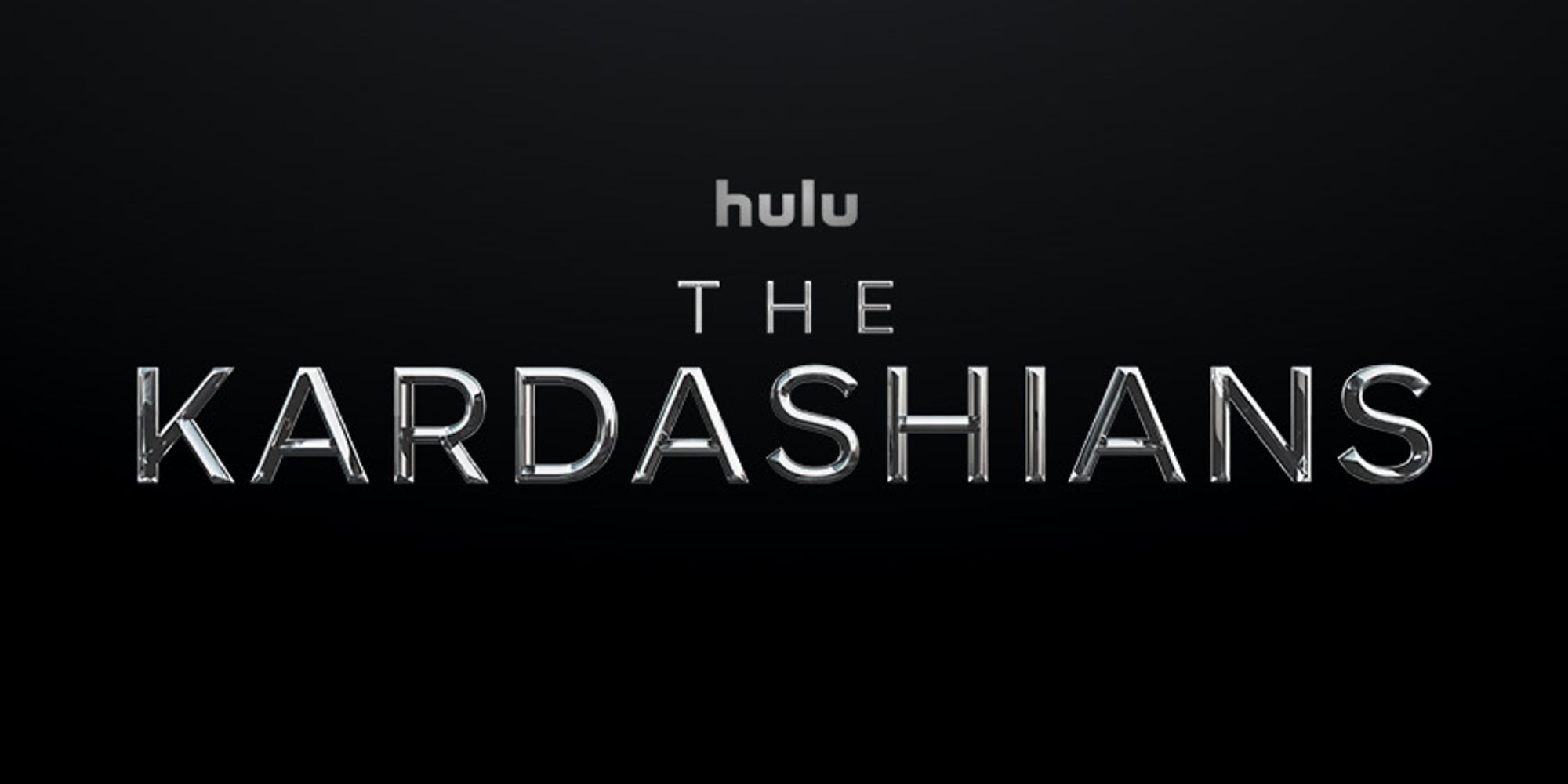 The Kardashians logo