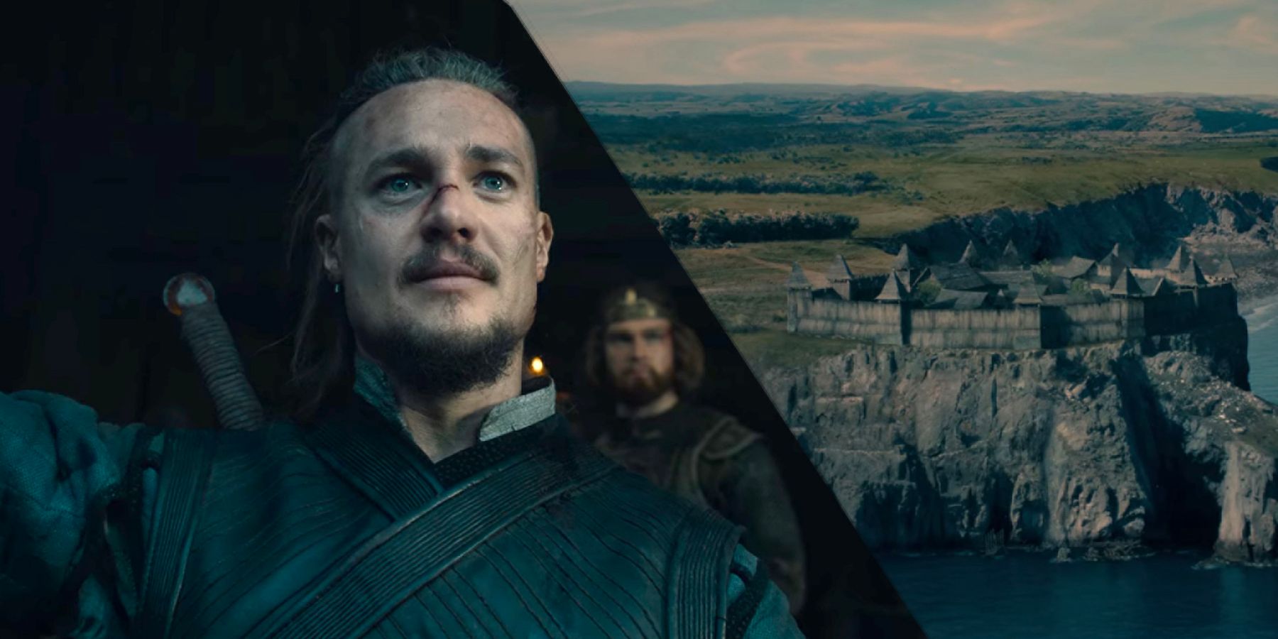 Where Does Netflix's The Last Kingdom Film Align With History?