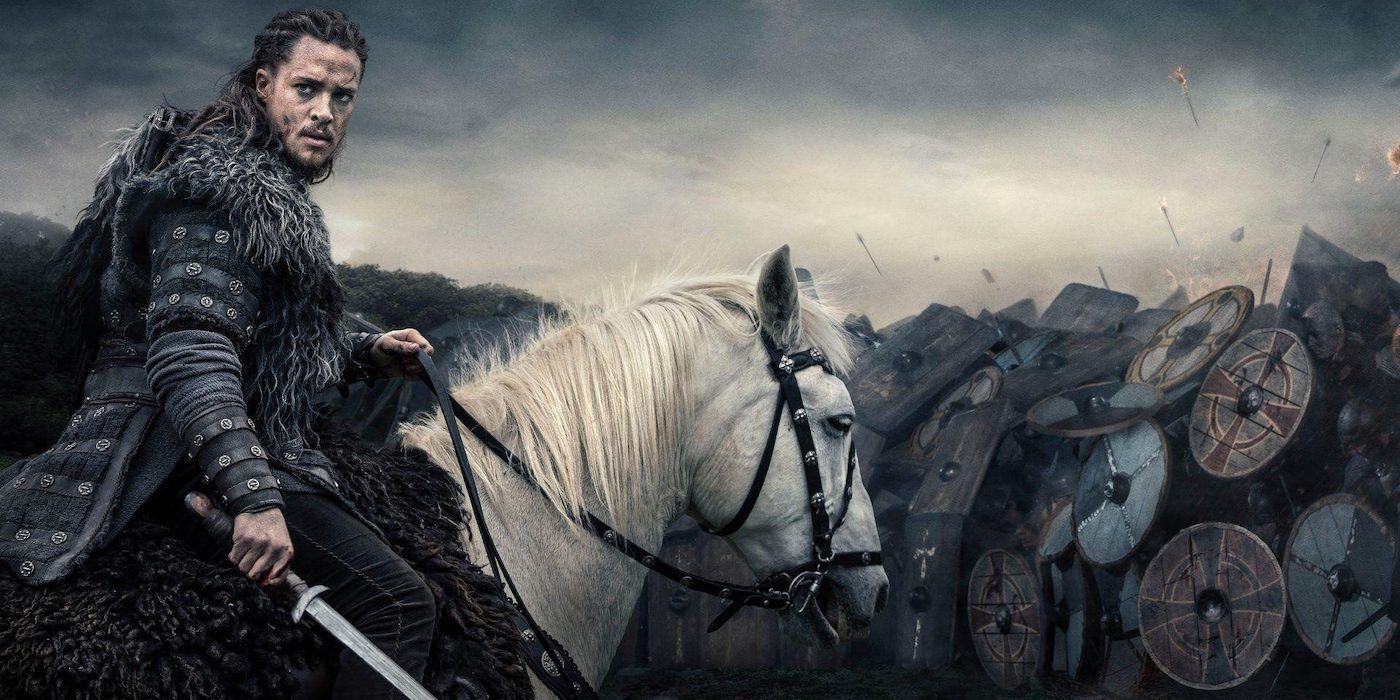 Seven Kings Must Die' Is A Disappointing, Superfluous Ending To 'The Last  Kingdom