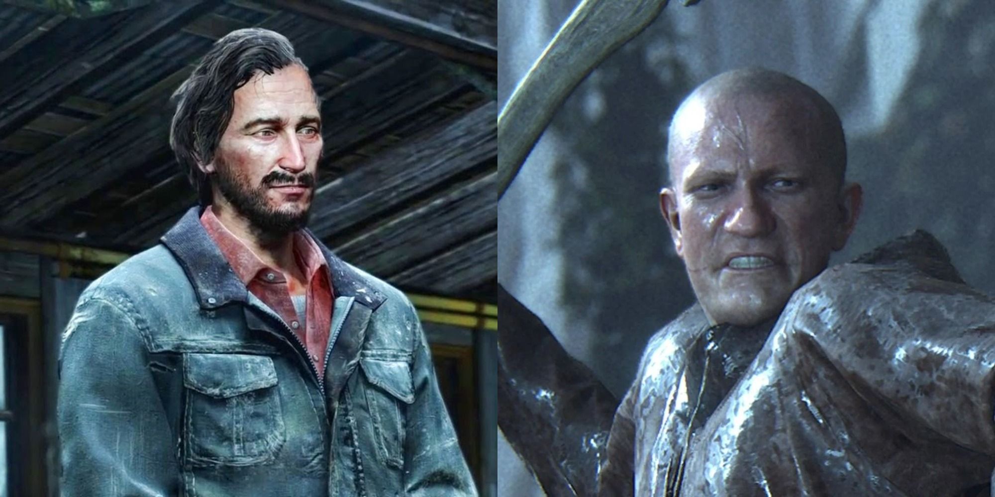 Is Joel Really The Villain In The Last Of Us?