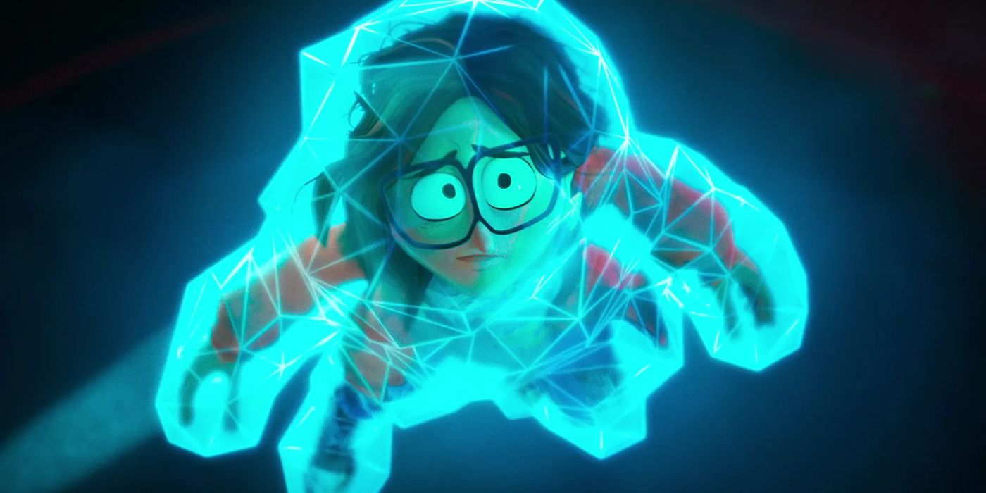 The Mitchells vs The Machines