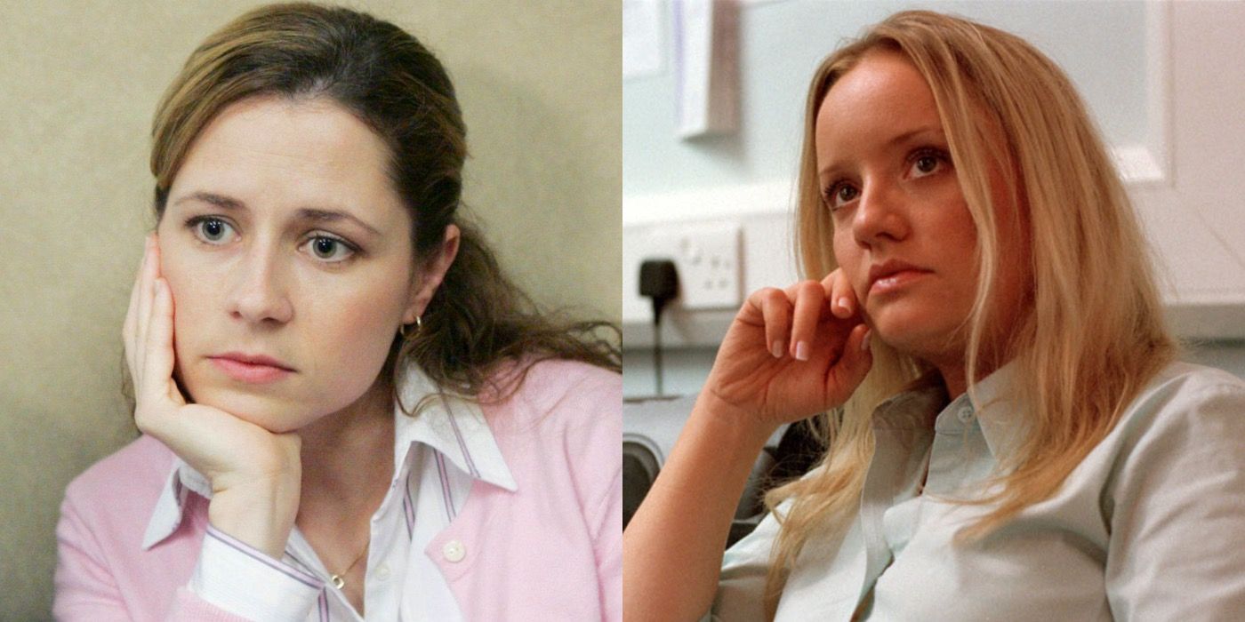 The Office US vs. UK 5 Differences (& 5 Similarities) Between The