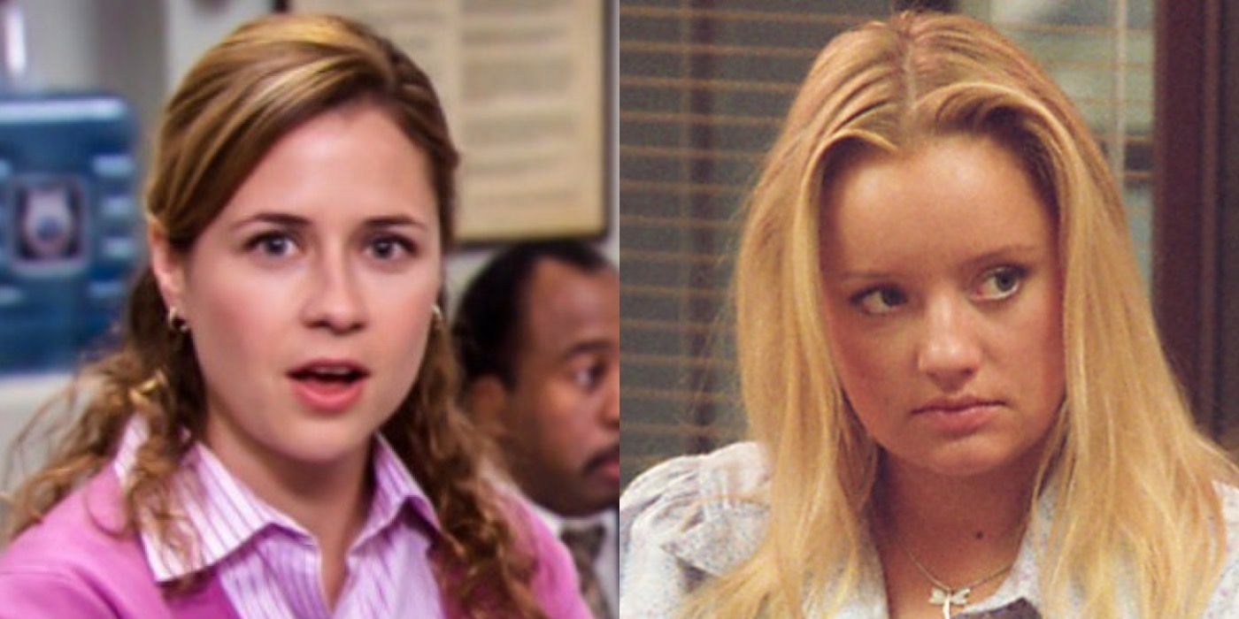 The Office US vs. UK: 5 Differences (& 5 Similarities) Between The ...