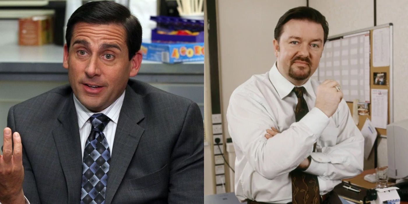 The Surprising Truth About the Length of British TV Seasons Compared to American Ones