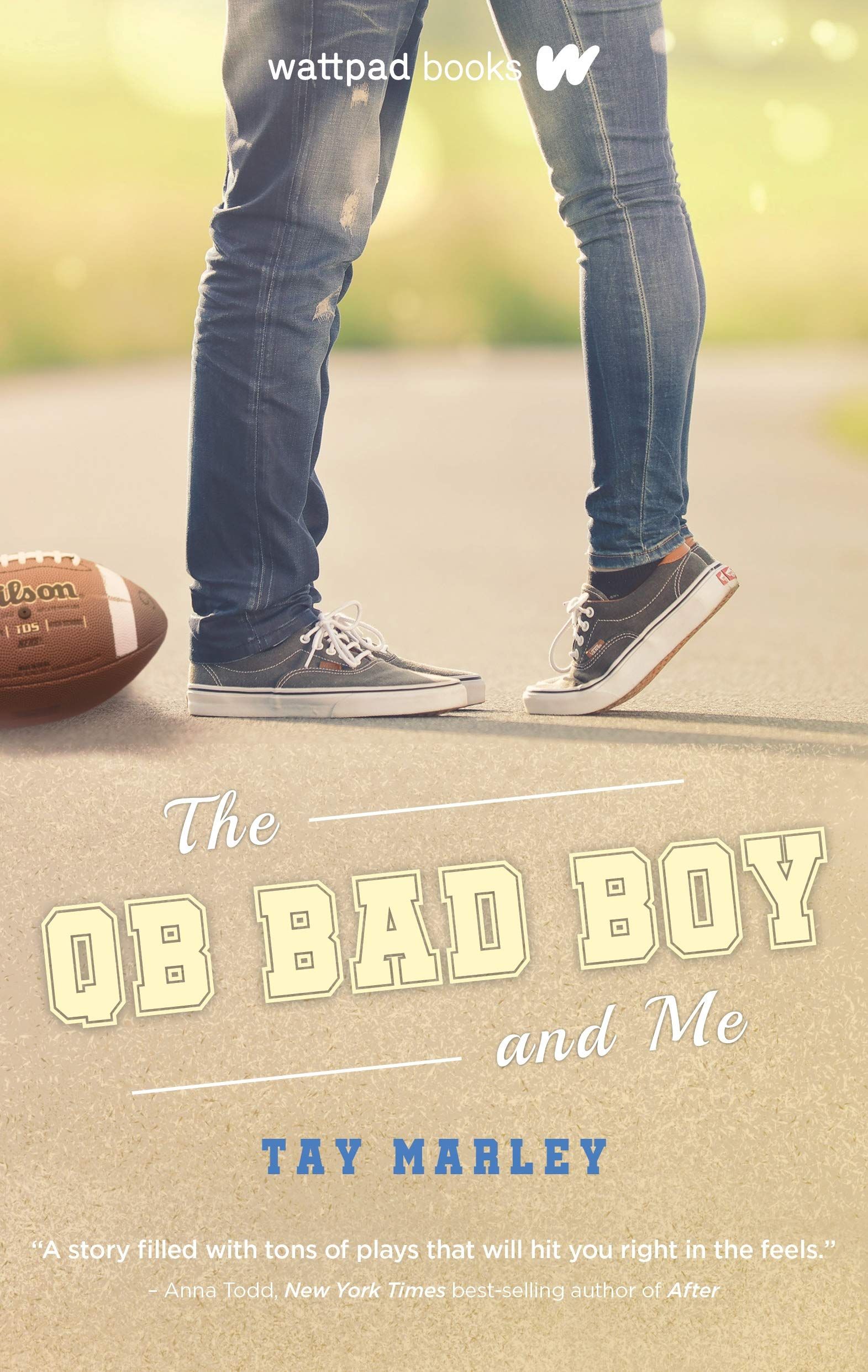 TikTok Star Noah Beck Cast In Romantic Comedy The QB Bad Boy and Me