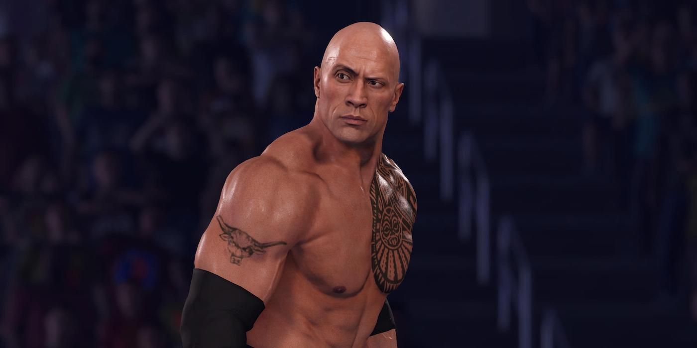 WWE 2K22's latest update patches out a popular MyFaction exploit