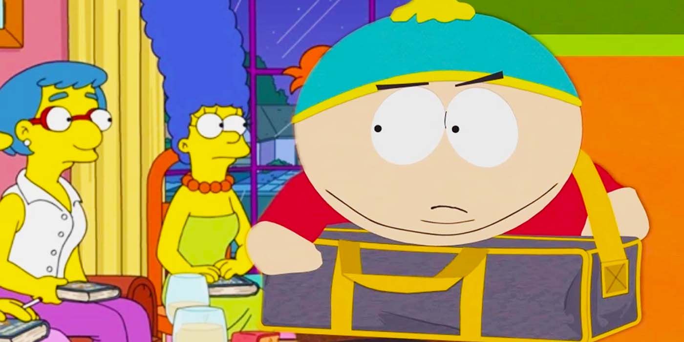 South Park's brazen, occasionally clumsy new season is its most