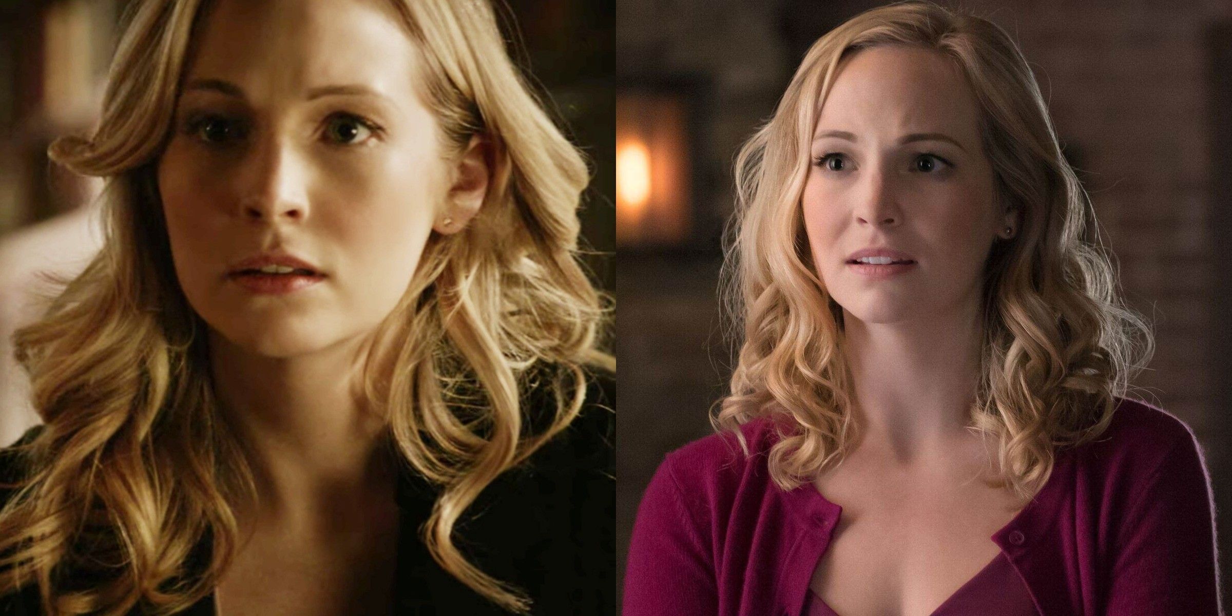The Vampire Diaries: 10 Caroline Quotes That Prove She's A Villain