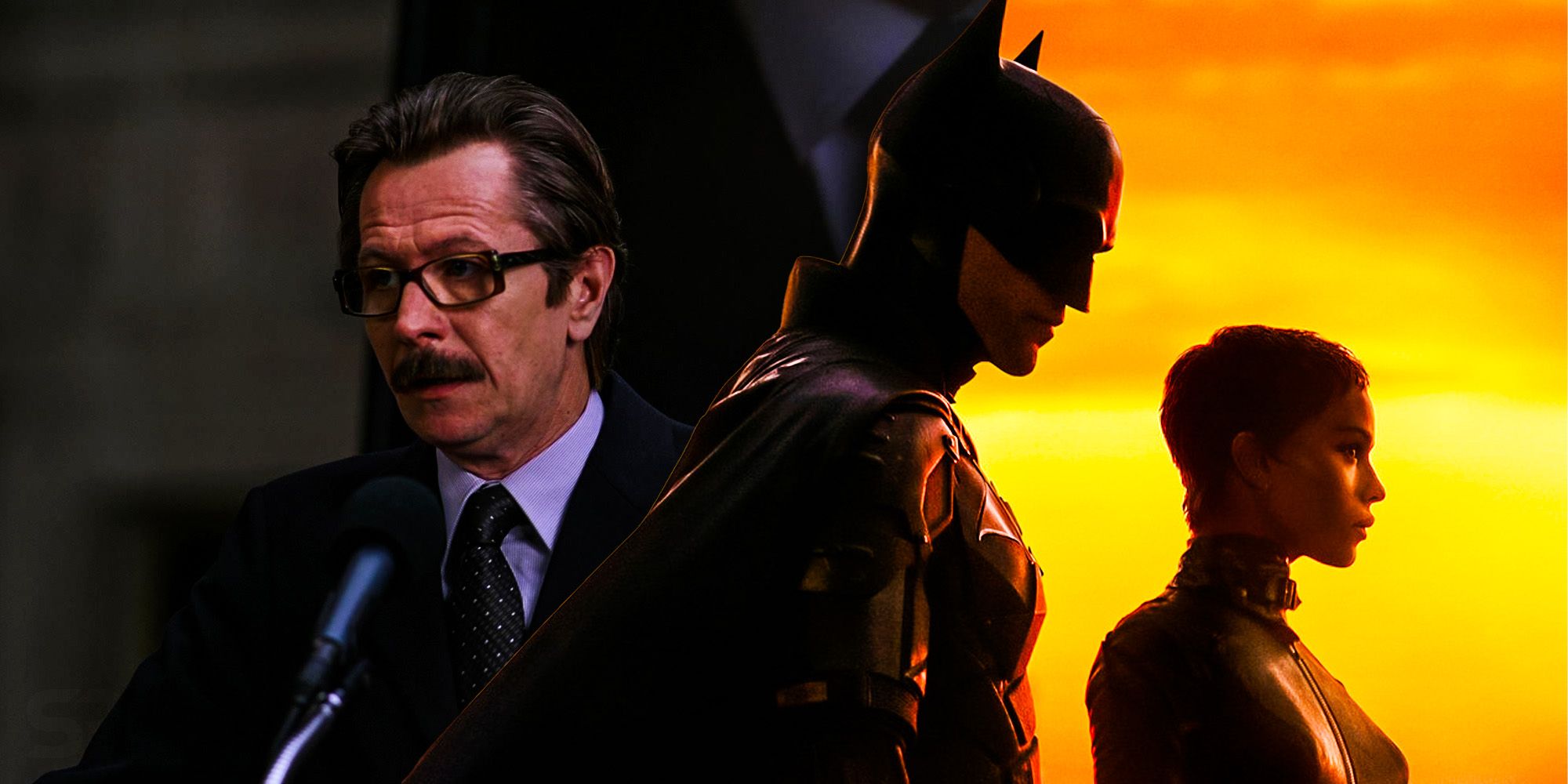 The Batman Is The Perfect Version of Nolan's Dark Knight Hero Line