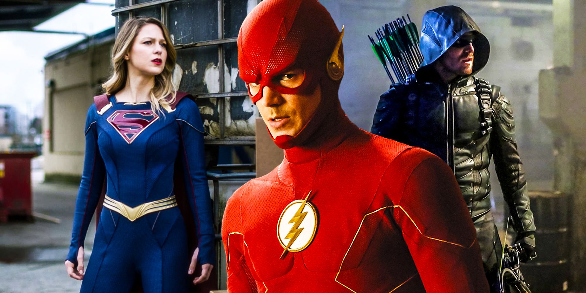 Flash Season 9 Can Give The Arrowverse A Proper Ending (But Will It?)