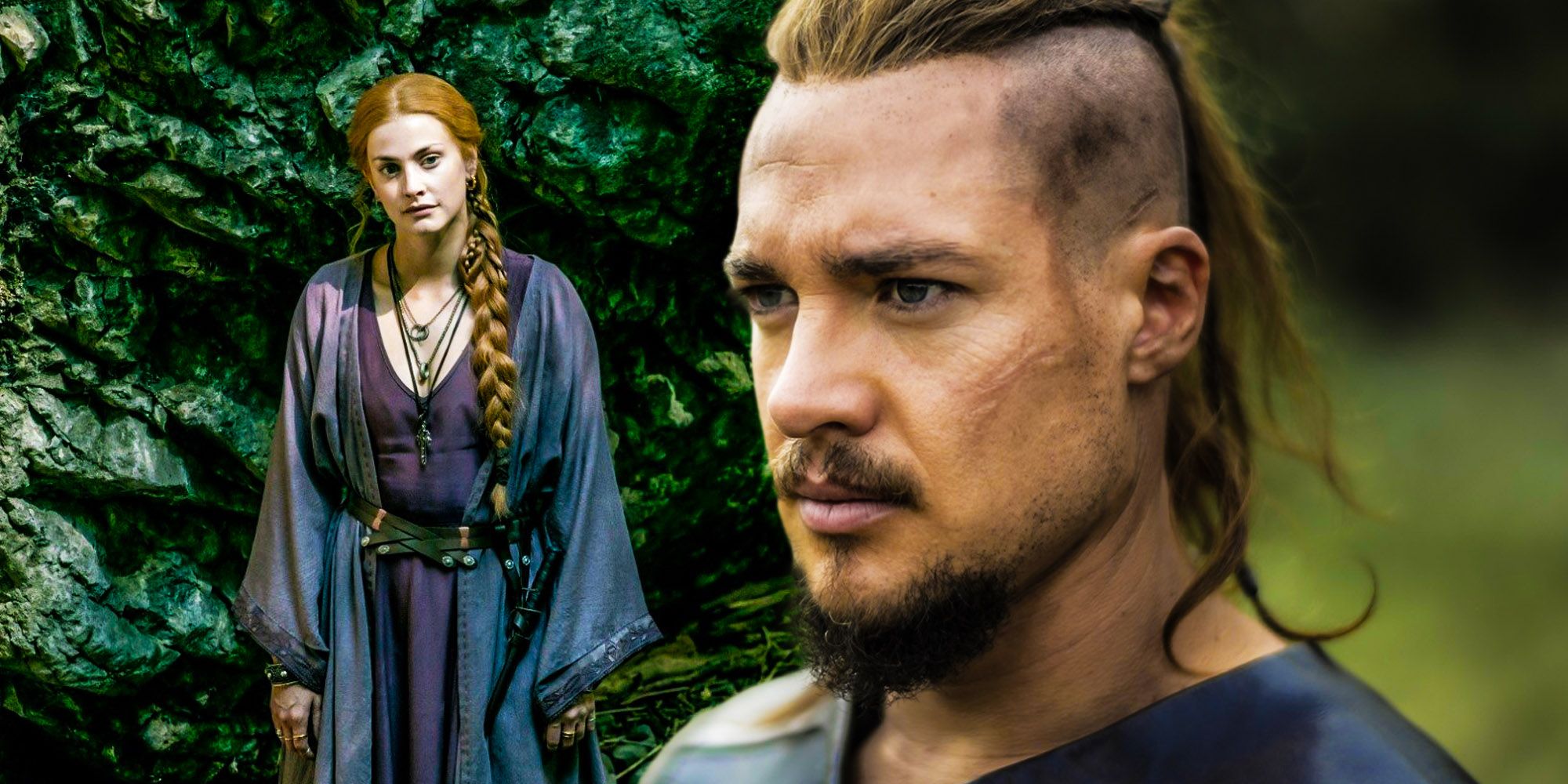 10 Biggest Questions The Last Kingdom Movie Series Left Unanswered