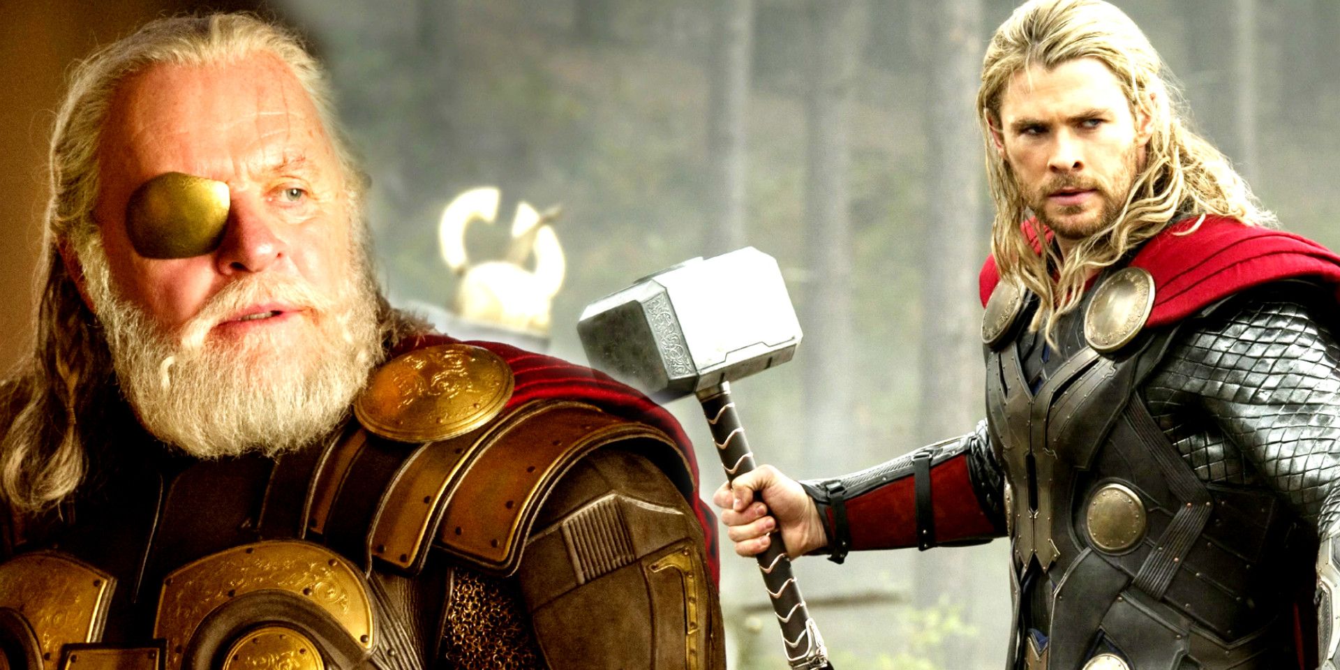Why Thor Was Worthy In The MCU Broken Down By A Philosophy Expert