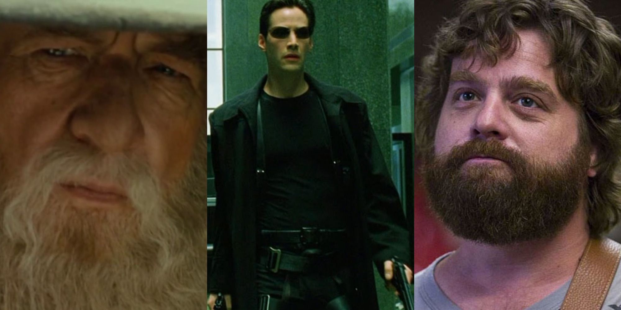 10 Trilogies Where The First Movie Is The Best, According To Reddit