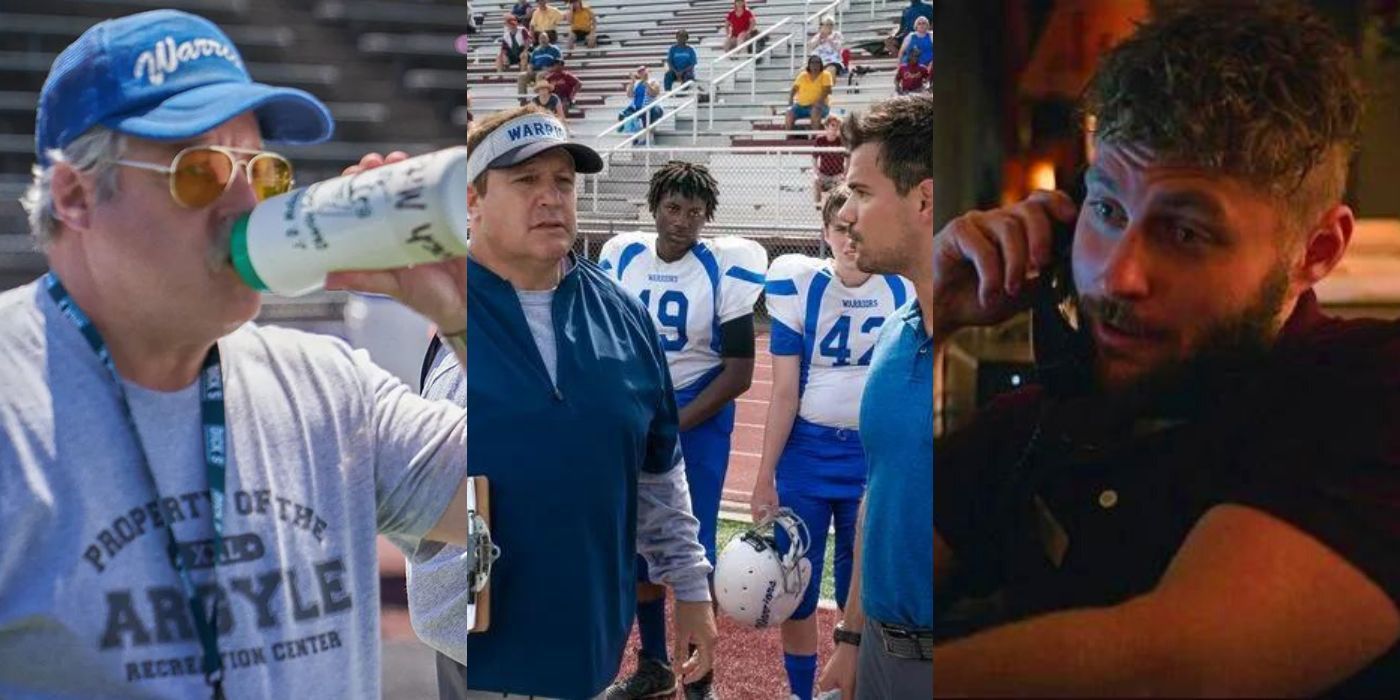 Home Team' Kevin James: Netflix drops trailer for Sean Payton inspired  movie