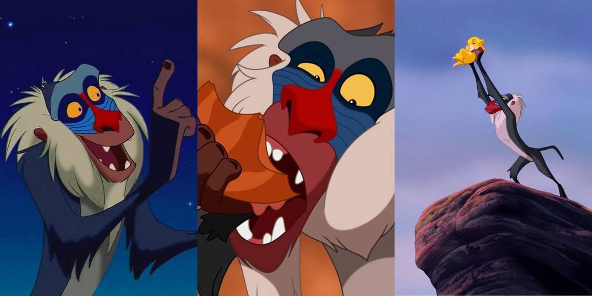 Buff Rafiki Rafiki Wise Quotes