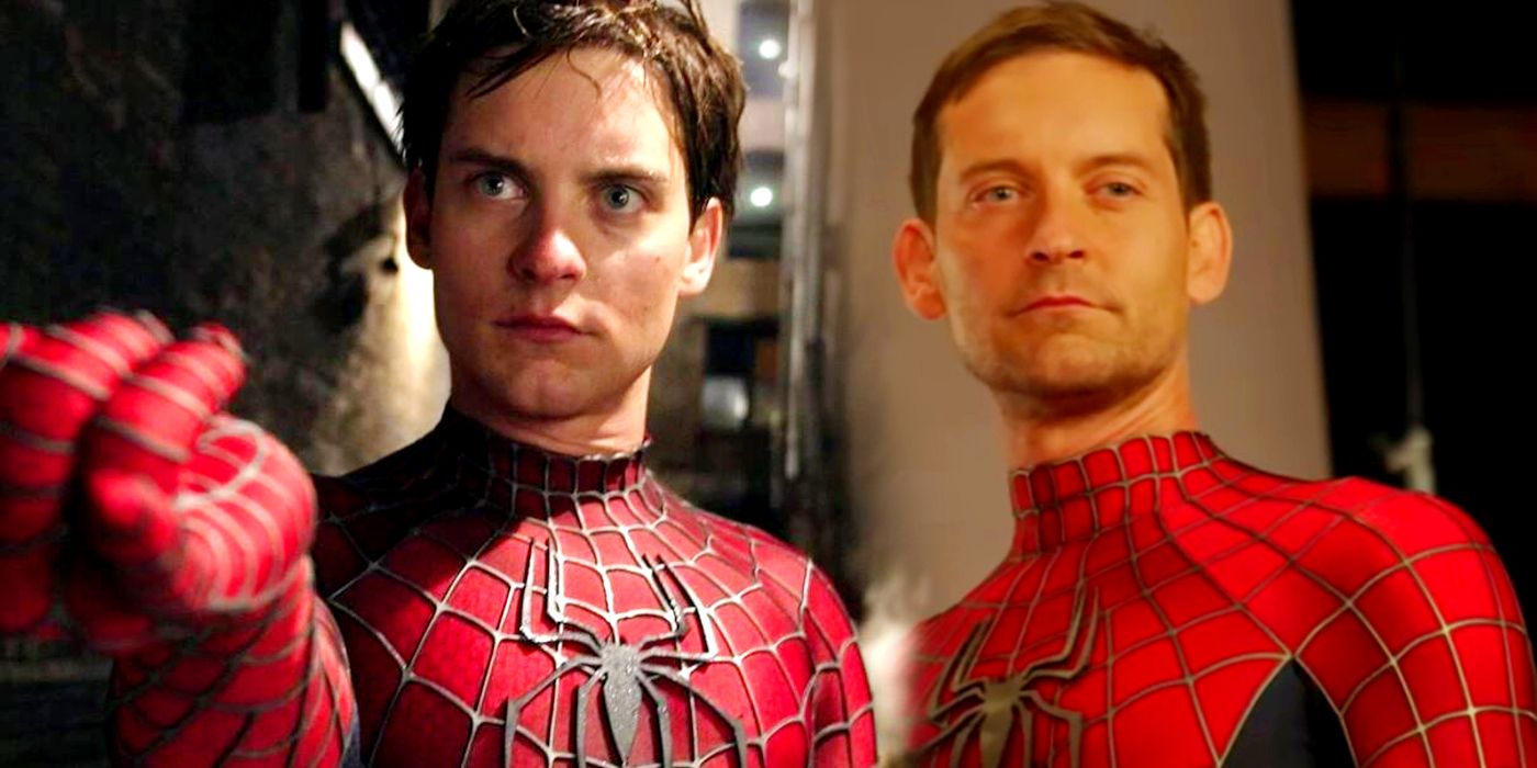 Will Tobey Maguire's Spider-Man 4 Happen? Moon Knight Producer Hopes So