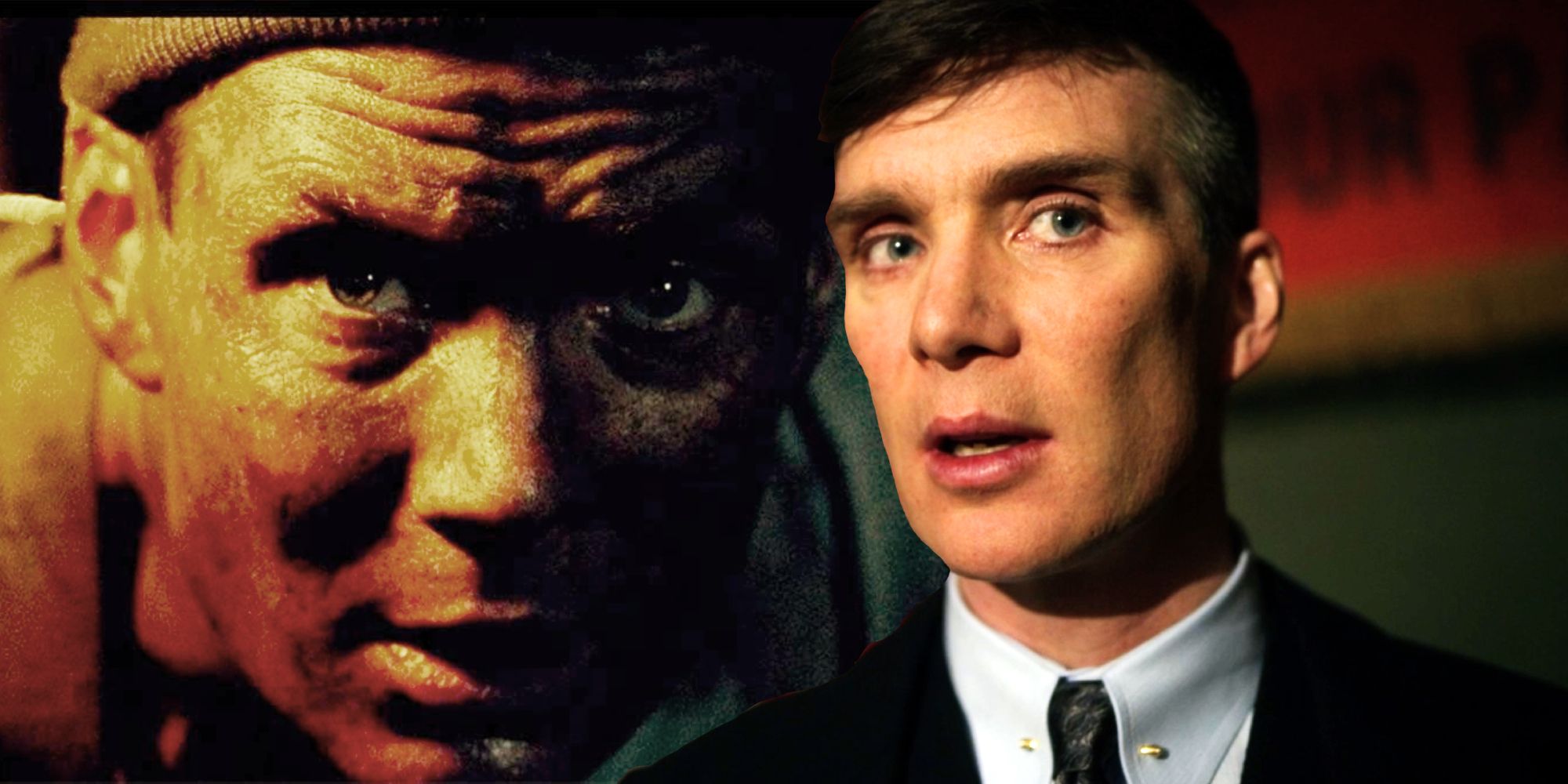 Tommy Shelby Died And Imagined His Life Peaky Blinders Theory