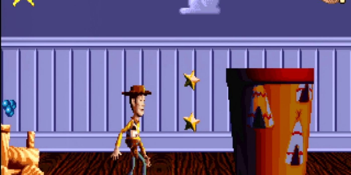 The Best 90s Disney Video Games, Ranked According To IMDb