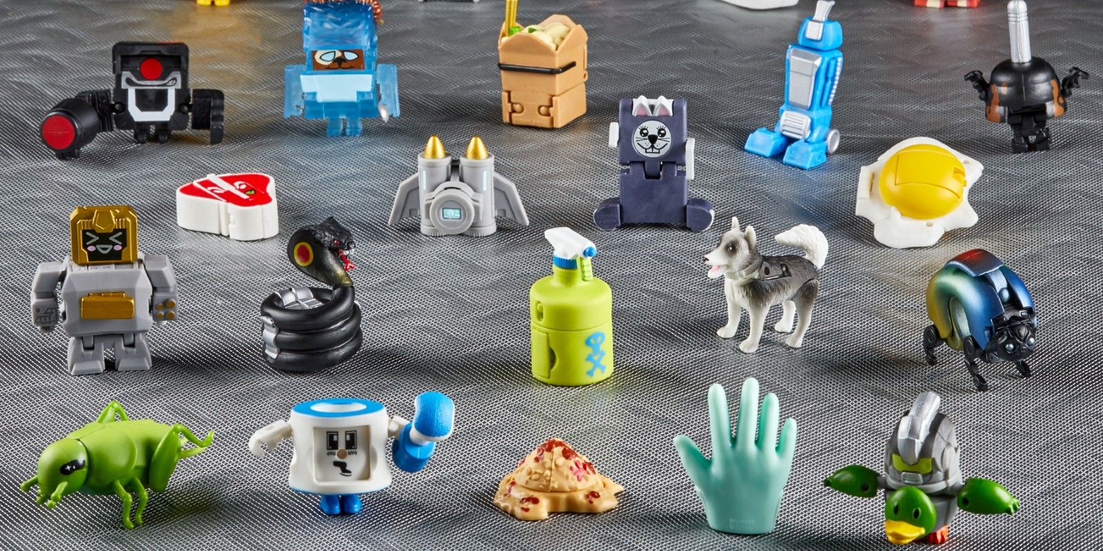 New Transformers: BotBots Toys Announced In Time For Netflix Series  [EXCLUSIVE]