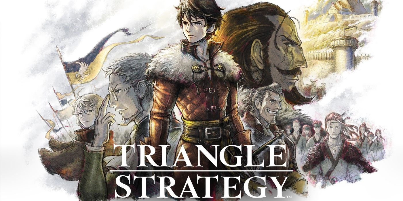 triangle strategy octopath