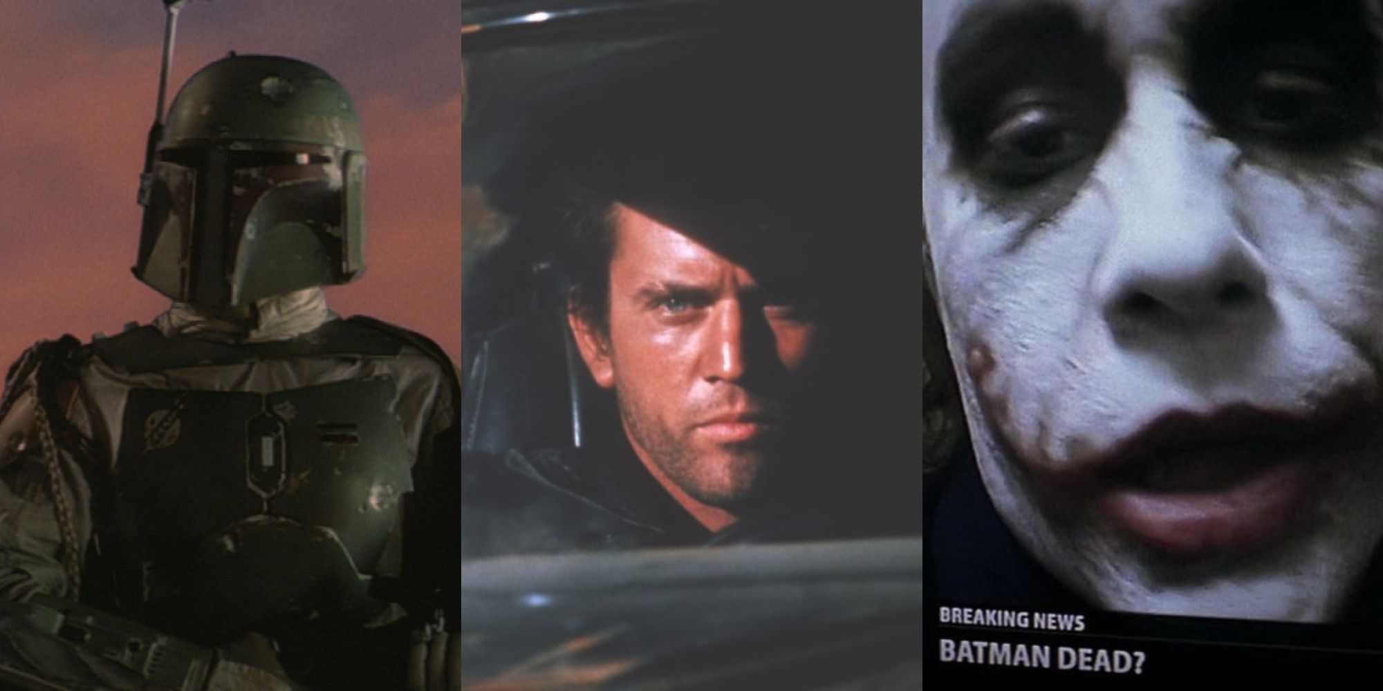 10 Trilogies Where The Second Movie Is The Best, According To Reddit