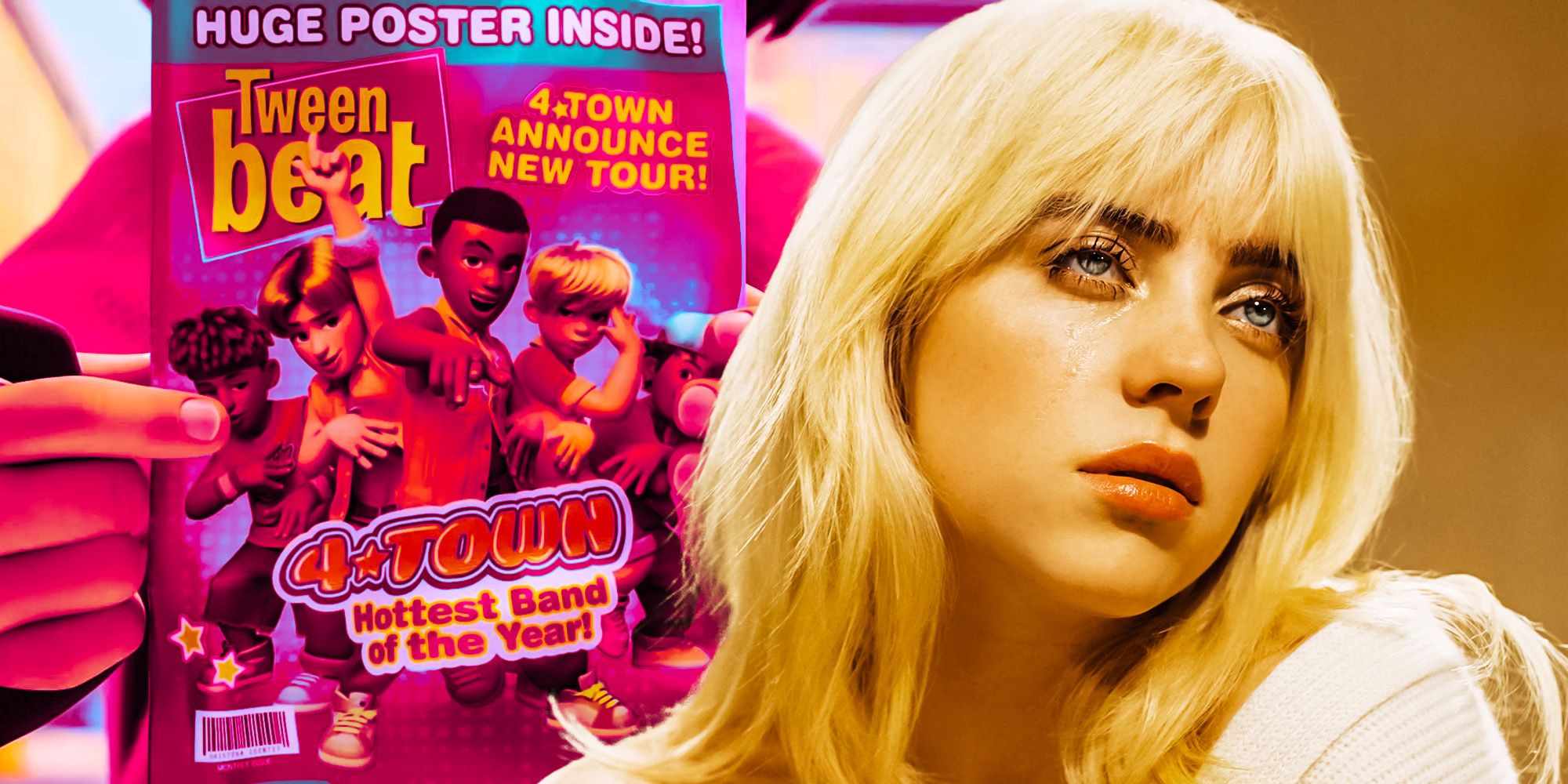 Turning Red: Why 4*Town's Songs Are So Good
