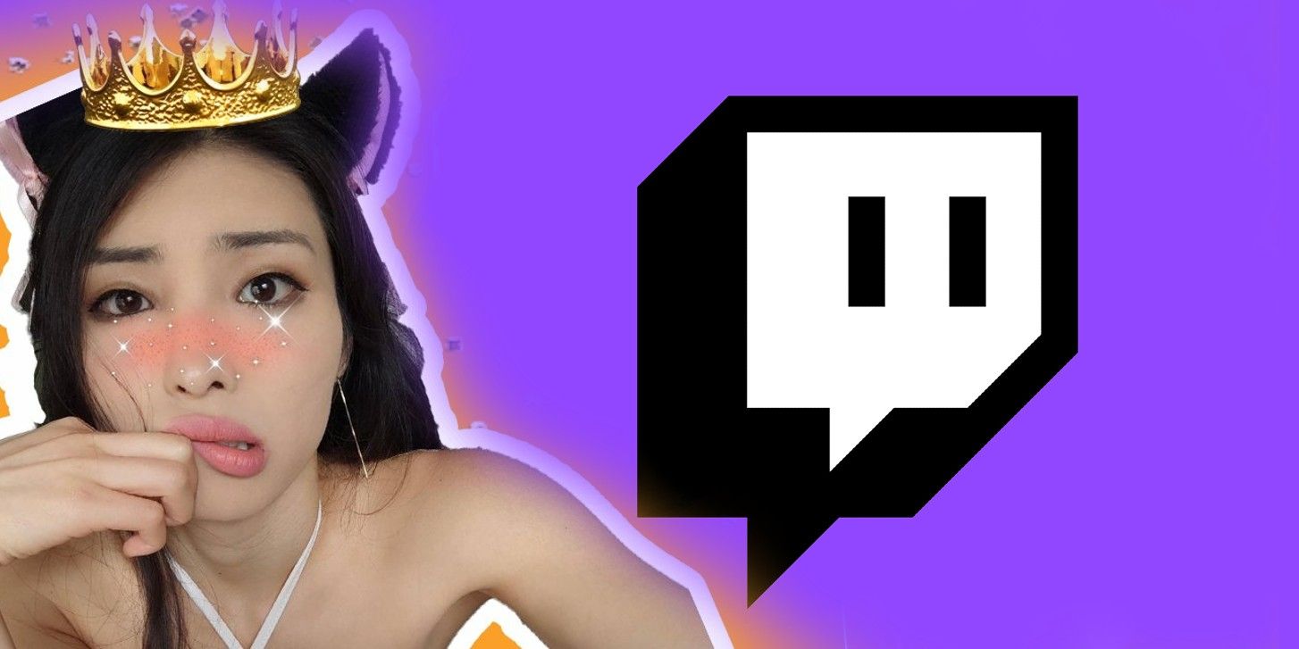Twitch Streamer Meowko Banned Cooking Gym Clothes