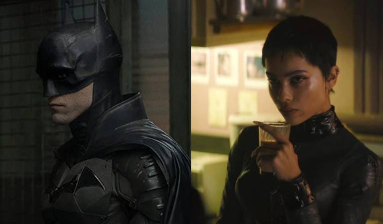 The Batman One Quote That Perfectly Sums Up Each Character The Batman One Quote That Perfectly Sums Up Each Character