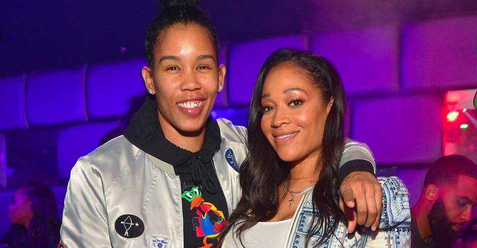 Love Hip Hop Ty Young Announces She S No Longer Engaged To Mimi Faust