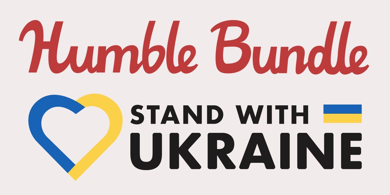 Stand With Ukraine Game Bundle Includes Back 4 Blood, Spyro & Fable