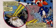 10 Best Alternate Forms Of Sonic The Hedgehog Ranked 10 Best Alternate Forms Of Sonic The Hedgehog Ranked