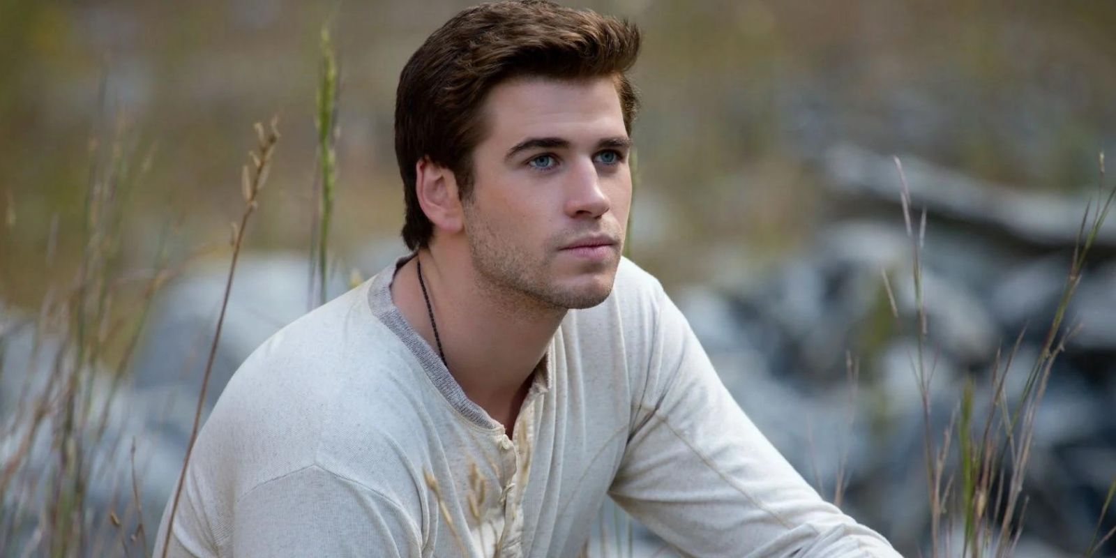 Gale Hunger Games Outside