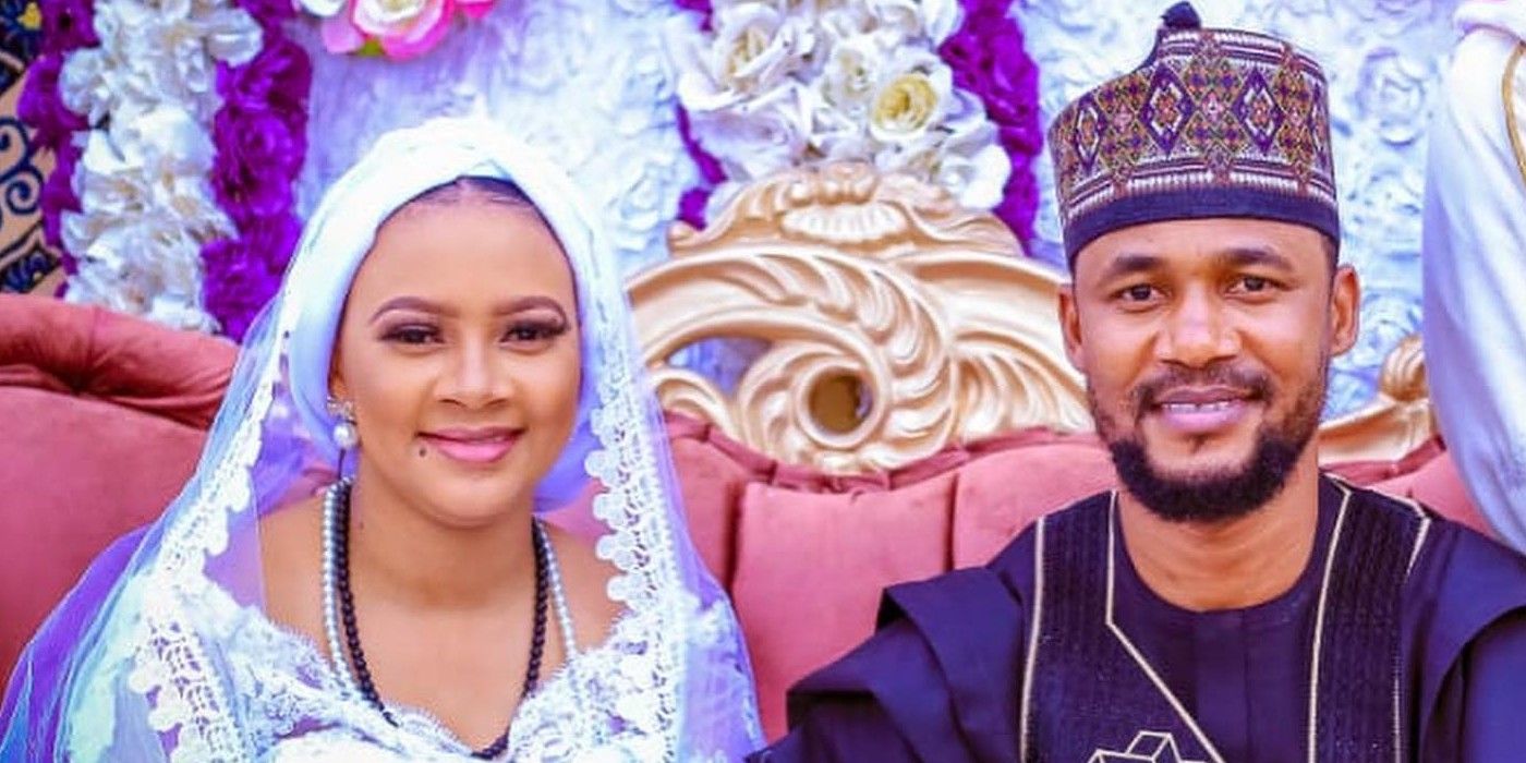 Usman Married Woman Instagram Music Video In 90 Day Fiance