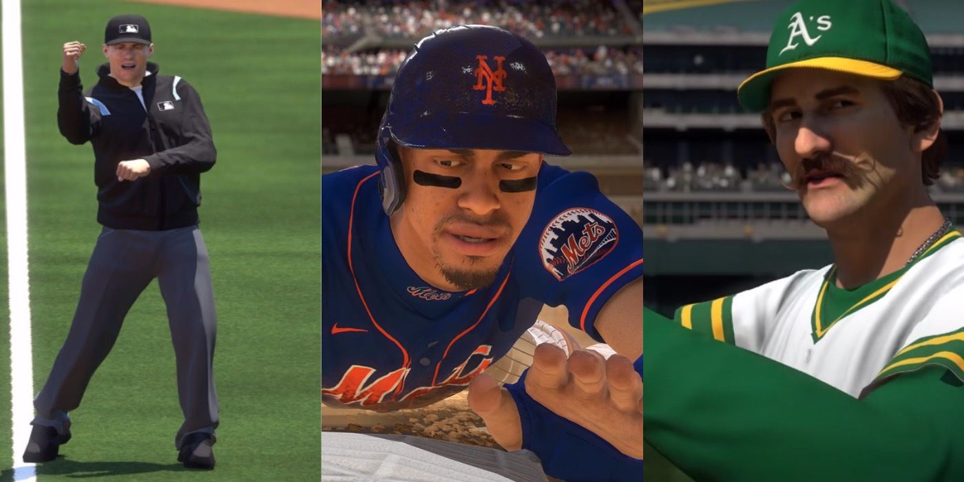 MLB The Show: 10 Things Fans Want In The Game, According To Reddit