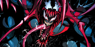 Venom Carnage s New Combined Form Has A Chilling Origin