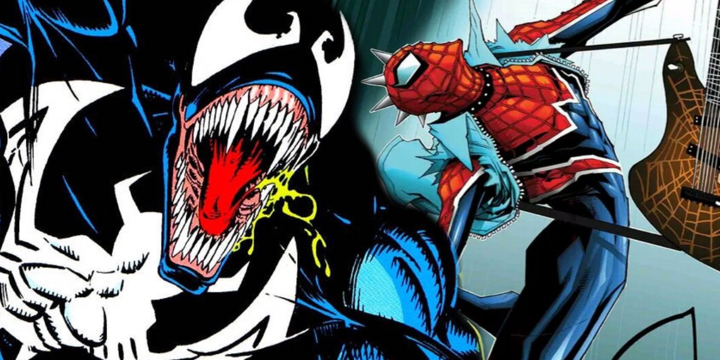 Venom hates one Spider-Man more than all others.