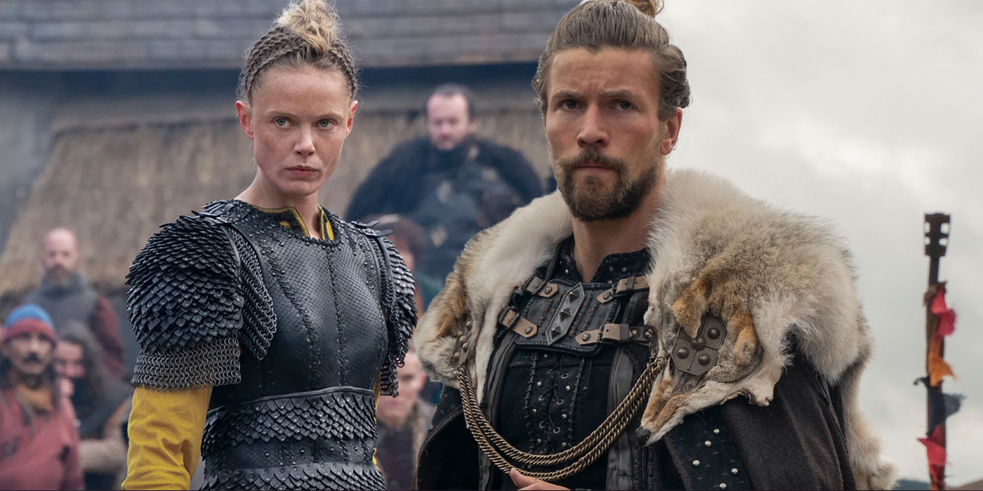 Vikings: Valhalla Ending Explained