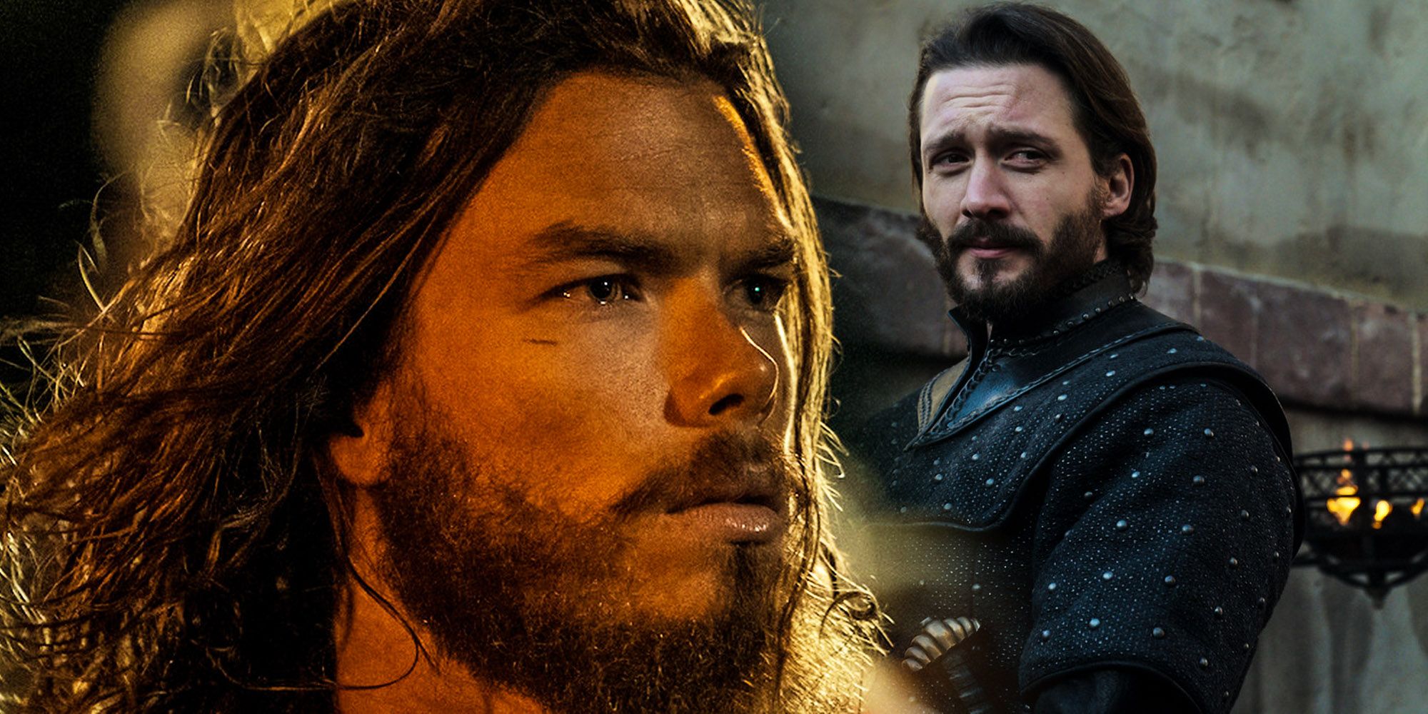 Who Is Godwin of Wessex in 'Vikings: Valhalla'?