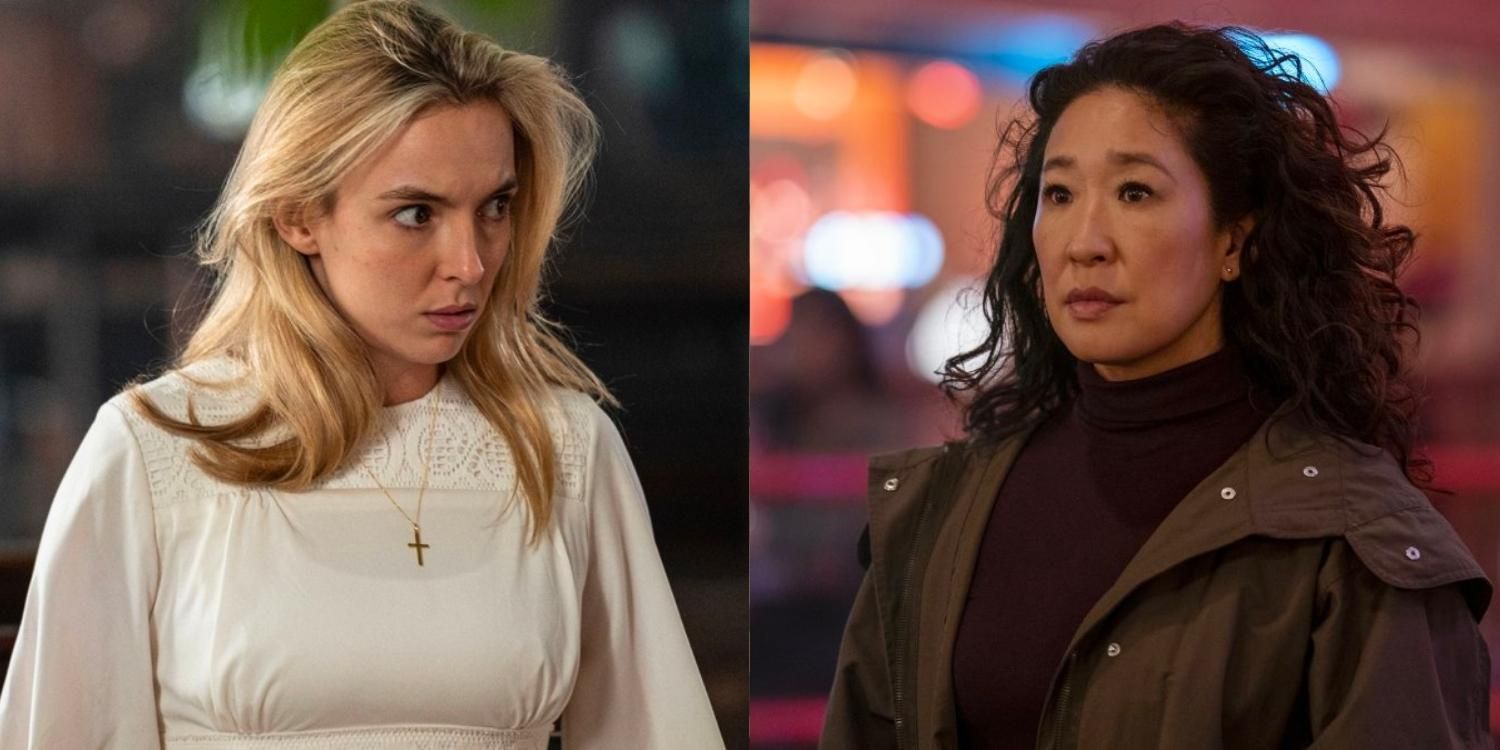 10 Unpopular Opinions About Killing Eve, According To Reddit