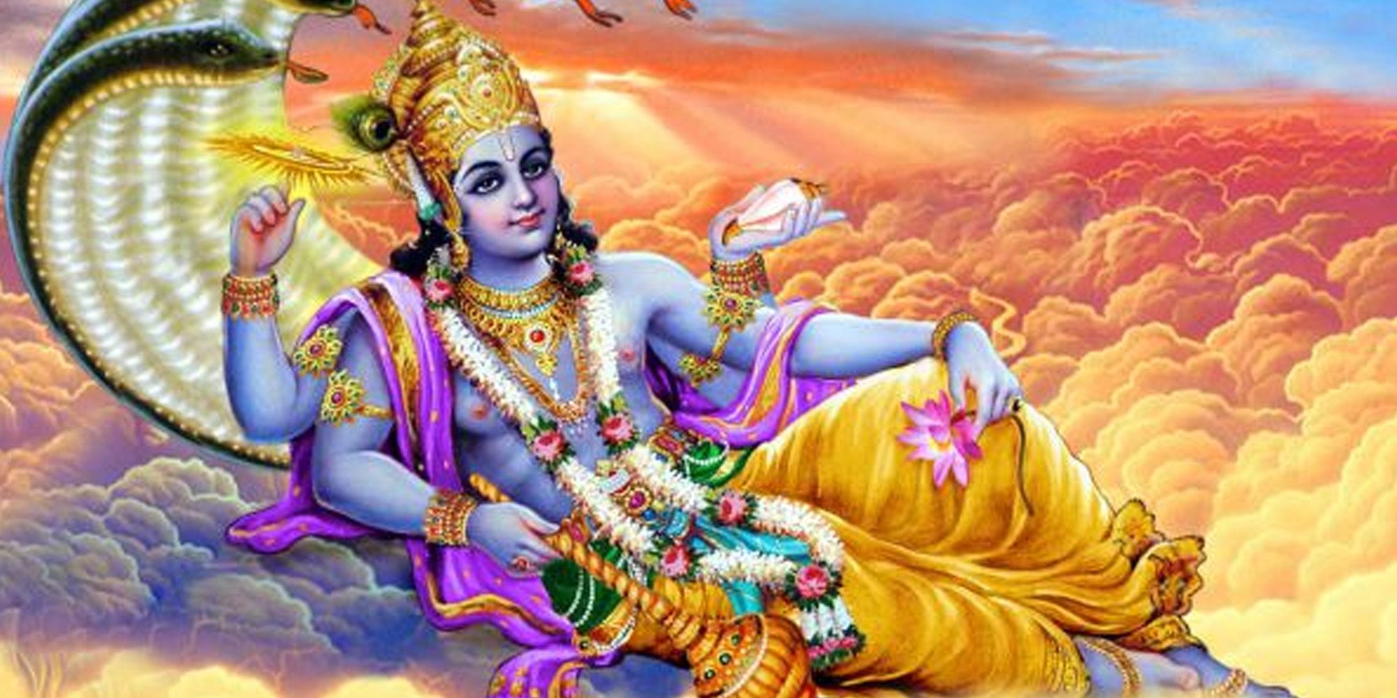 Vishnu