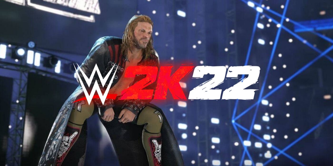 WWE 2K22 Apk Mobile Android Version Full Game Setup Free Download
